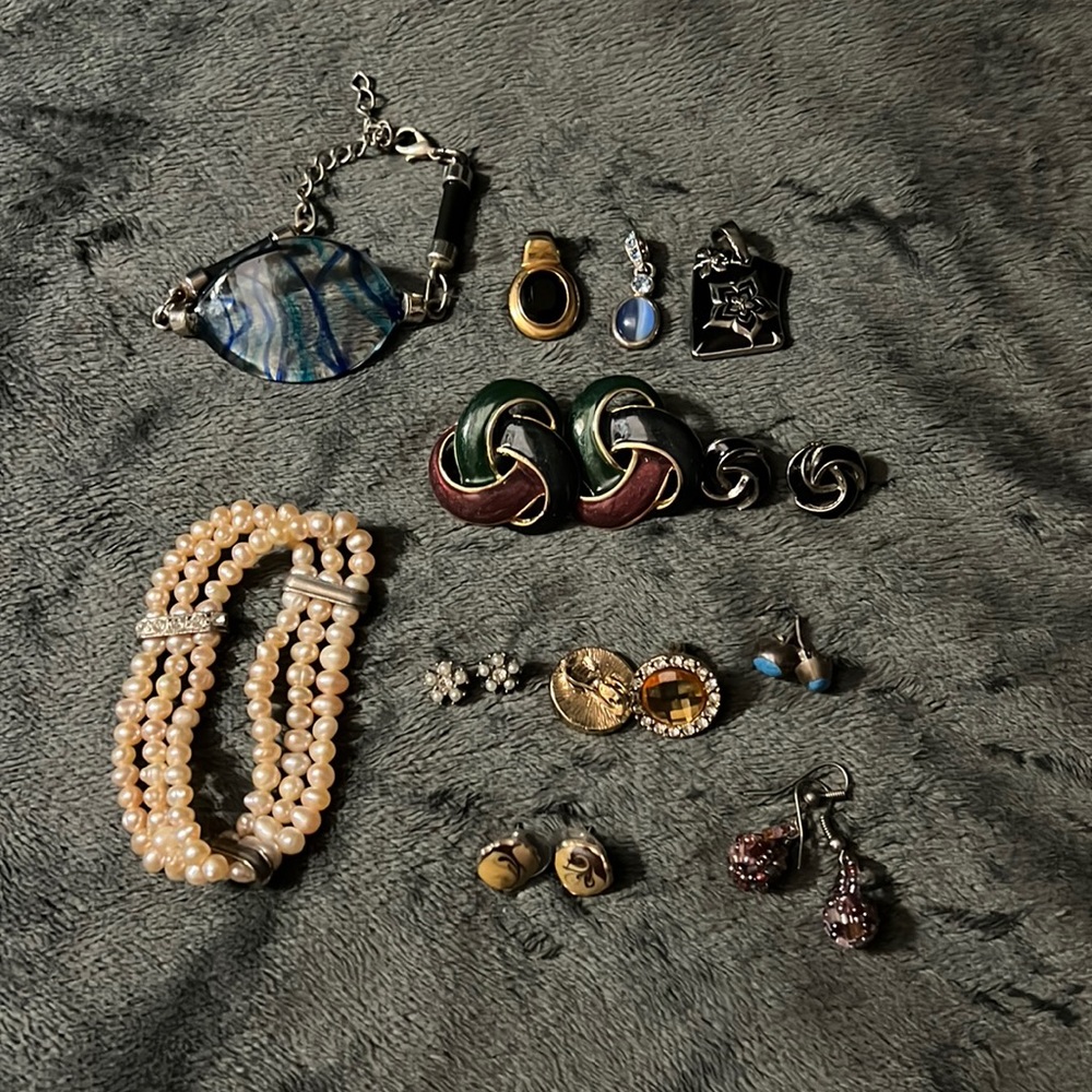 Jewelry Mix